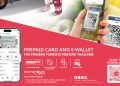 Thailand introduces TAGTHAi EASY PAY for foreign
travellers