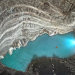 The nation’s largest basement is Albania’s most recent stone.
lakes
