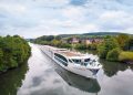 Uniworld Unveils Plans for Three New Super Ships in Europe
by 2027