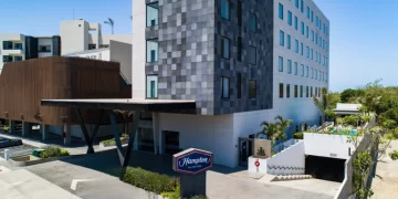 Prime Investment Properties Lists Hampton Inn By Hilton
Nuevo Vallarta for Sale