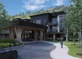 The Sylvan Lodge to Open This May in Jackson Hole,
Wyoming