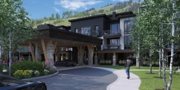 The Sylvan Lodge to Open This May in Jackson Hole,
Wyoming