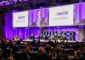 Hunter Hotel Investment Conference 2025: Embracing Change
and Exploring Opportunities