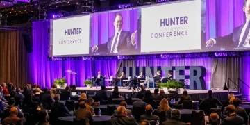 Hunter Hotel Investment Conference 2025: Embracing Change
and Exploring Opportunities