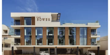 The Bower Coronado Opens on Coronado Island,
California