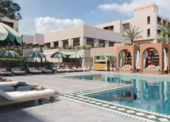 Iconic Luxury Hotels to open Gran Marbella Resort and Beach
Club