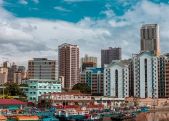 JLL Reports Metro Manila&amp;apos;s Hospitality Sector
Poised for Sustained Growth