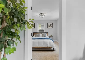 The New Normal: U.S. Short&amp;Term Rental Market Trends
and Challenges in 2025