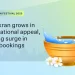 Songkran Grows in International Appeal, Fuelling Surge in
Hotel Bookings: SiteMinder