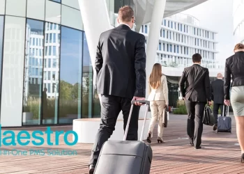 How All&amp;in&amp;One PMS Capabilities Help
Independent Hoteliers Adapt to Recovering Business Travel Demand
&amp; By Audrey MacRae