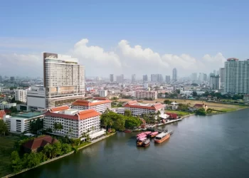 Minor Hotels Unveils New Digital&amp;Driven Masterbrand
Strategy