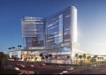 HVS Takes Charge as Asset Manager for Omni Fort
Lauderdale