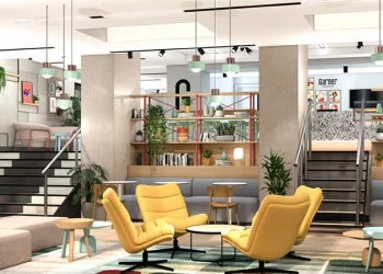 HG Hotels &amp;amp; Resorts Expands Presence in Europe
with its First Garner Hotel in Scotland