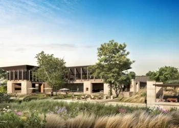 Hilton&amp;apos;s First Waldorf Astoria in Texas to Open
in Fredericksburg in 2027