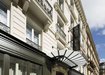 Hotel Monge Reached 34x ROAS with Google PMax for Travel
Goals