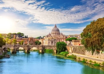 Rome to Host WTTC&amp;apos;s Global Summit 2025 This
September