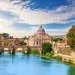 Rome to Host WTTC&amp;apos;s Global Summit 2025 This
September