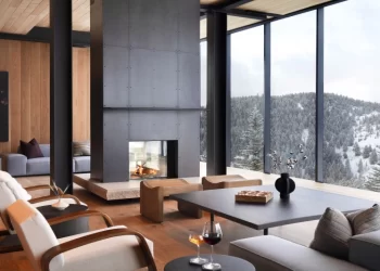 One&amp;amp;Only Moonlight Basin, Montana Debuts as
First U.S. One&amp;amp;Only Resort