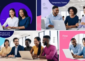 How We Increased Our Focus and Flow in Product &amp;amp;
Engineering &amp; By Jorge Para