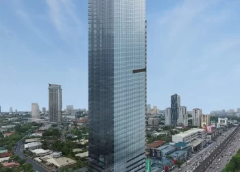 Dusit Greenhills Manila Hotel to Open 2026 in the
Philippines