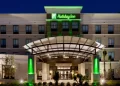 Holiday Inn San Antonio North Stone Oak Area Listed for
Sale