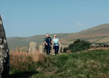 Transforming Go: How AI and Data Analytics Transform
Commerce