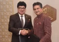 New Palitana Palace and Taj Hotels Expand to Gujarat
Resort