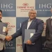 Casinos to Start Crowne Plaza Resorts: IHG Hotels &, watts, amp
s Jim Corbett in India in the year 2027