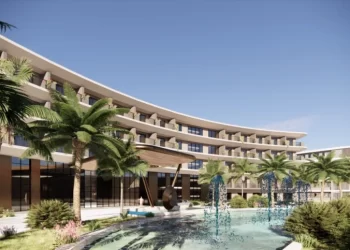 Hilton Debuts in Africa and Introduces the Signia Brand There
SKYWALK Development is a subsidiary of Cairo&amp;amp;amp;amp;amp;amp;amp;amp;amp;amp;
