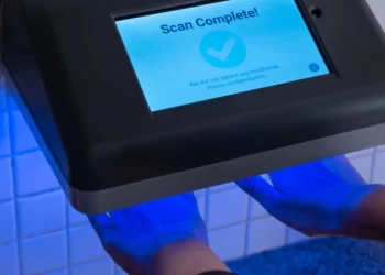 New Strategic Agreement Sees Marriott International
Implementing PathSpot’s Hygiene Technology Globally