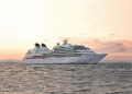 MOL Cruises buys an additional vessel from Seabourn
Cruises