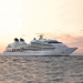MOL Cruises buys an additional vessel from Seabourn
Cruises