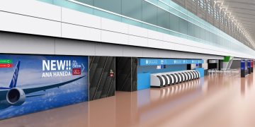 All Nippon Airways launches the ANA SUITE EXPRESS