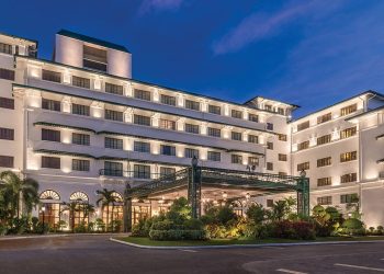 The Manila Hotel hailed the Philippines’ Best Heritage
Hotel
