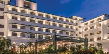 The Manila Hotel hailed the Philippines’ Best Heritage
Hotel