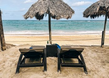 American Airlines adds 8 new routes, including Punta Cana
service from 4 US cities