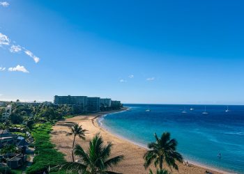 Maui is still recovering from the devastating wildfires:
Here’s why you should go and how to help