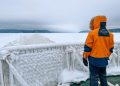 Epic ice and snowy adventure: What it’s like on the first
winter expedition cruises to Canada