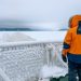 Epic ice and snowy adventure: What it’s like on the first
winter expedition cruises to Canada