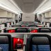 Good availability: Book Delta One business class from Europe
to the US from just 47,500 Virgin points