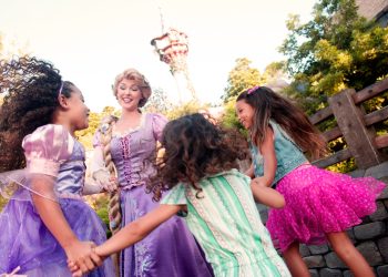 Disney is offering discounted tickets and kid-approved
surprises for visitors this summer