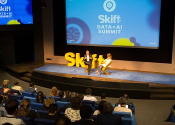 Why You Should Enter the June Skift Data + AI Summit?
4