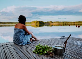 Finland named ‘World’s Happiest Country’ for the 8th
consecutive year