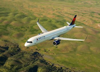 Delta named one of Fast Company’s ‘Most Innovative
Companies’ for sustainability initiatives