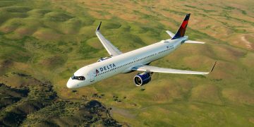 Delta named one of Fast Company’s ‘Most Innovative
Companies’ for sustainability initiatives