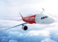 AirAsia stops power-up and in-flight paying.
businesses