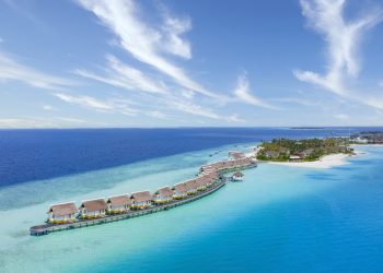 S Hotels and Resorts celebrates Green Credentials of SAii
Brand