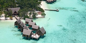 Where greatness meets passion in the work of Constant Moofushi