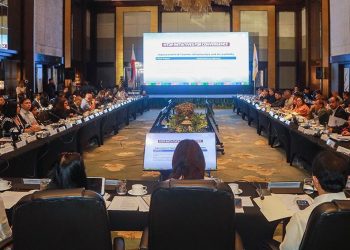 Philippine government works to streamline travel
practices