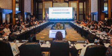 Philippine government works to streamline travel
practices